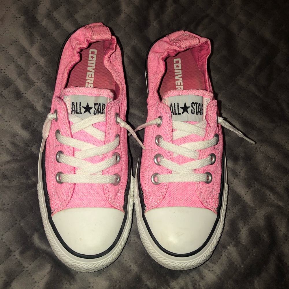 Converse Chuck Taylor All Star Shoreline slip-on